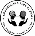Counselling Plus logo