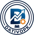 DativoPK logo