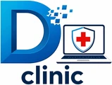 DClinics logo