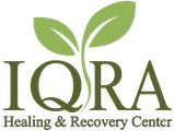 Iqra Mental Health logo