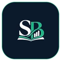 Solid Books logo