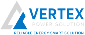 Vertex Power Solution logo
