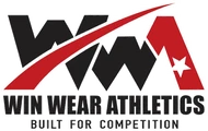 Win Wear Athletics logo